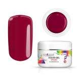 Cumpara ieftin Inginails gel colorat UV/LED - Dark Rose, 5g