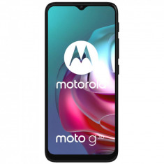 Telefon mobil Motorola Moto G30 128GB 4GB RAM Dual SIM 4G Dark Pearl foto