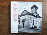 Minimonografie turistica vintage - Biserica Curtea Veche, 1967 / R4P1F
