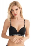 BRA117-1 Sutien sexy de plaja, model sport