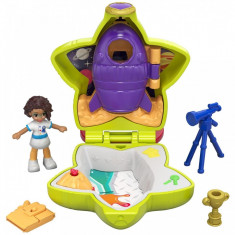 Set de joaca Shani Rockin&amp;#039; Science Compact Polly Pocket foto