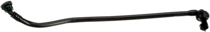 GATES EMH411 furtun,aerisire bloc motor