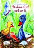 Bobocelul cel urat - Hans Christian Andersen