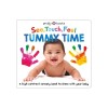 See Touch Feel: Tummy Time