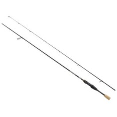 Lanseta Mitchell Epic MX2 Spinning Rod ML, 2-12g, 2.70m, 2seg foto