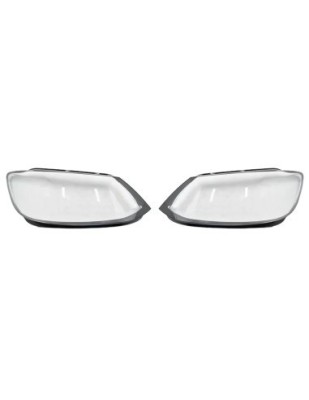 Set 2 sticle faruri pentru Volkswagen Sharan (2011 - 2023) foto