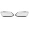 Set 2 sticle faruri pentru Volkswagen Sharan (2011 - 2023)