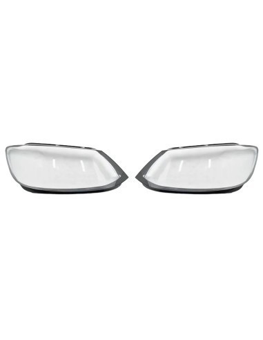 Set 2 sticle faruri pentru Volkswagen Sharan (2011 - 2023)