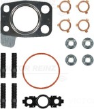 VICTOR REINZ 04-10340-01 Set montaj, turbocompresor