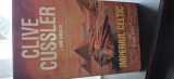 Imperiul celtic de Clive Cussler