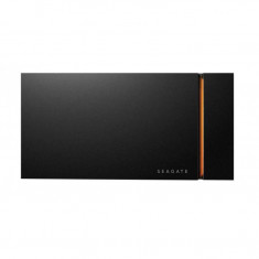 SSD extern Seagate FireCuda Gaming, 2 TB, USB 3.2 Tip C, 2000 Mb/secunda, Negru foto