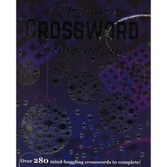 Ultimate Crossword Compendium