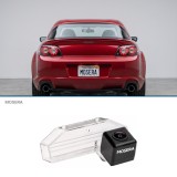 Cumpara ieftin Camera Marsarier Mazda RX-8 2003-2012 AHD 1080P MOSERA IP68 Night Vision