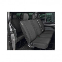 Set huse scaune auto Kegel Tailor Made DV3 pentru Renault Trafic III 2014- , Opel Vivaro II 2014-, Nissan NV300 2016-, Fiat Talento 2016- AutoDrive Pr