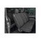 Set huse scaune auto Kegel Tailor Made DV3 pentru Renault Trafic III 2014- , Opel Vivaro II 2014-, Nissan NV300 2016-, Fiat Talento 2016-