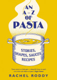 An A-Z of Pasta | Rachel Roddy, Fig Tree