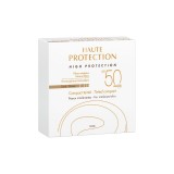 Cumpara ieftin Crema minerala SPF 50+ Compact, Sable, 10 g, Avene