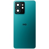 Capac Baterie HMD Skyline, Albastru (Blue Topaz), Service Pack HQ3160001HW40