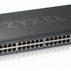 Zyxel gs1920-48v2 48port gbe switch
