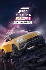 Forza Horizon 4 Fortune Island PC / Xbox One foto