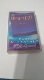 CASETA AUDIO PAUL Mc CARTNEY--OFF THE GROUND ORIGINALA