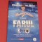 Program meci fotbal FARUL CONSTANTA - UNIVERSITATEA CLUJ (15.10.2022)