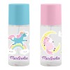 Set 2 Apa de colonie pentru copii, Blue &amp; Pink Unicorn Sweet Dreams, Martinelia 3151, 2x85 ml