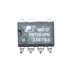 TNY264P CI TNY264P 759551019600 circuit integrat GRUNDIG