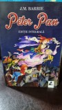 Peter Pan, editie integrala - J.M. Barrie