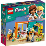 LEGO FRIENDS CAMERA LUI LEO 41754 SuperHeroes ToysZone