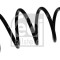 FEBI BILSTEIN 46933 Arc spiral