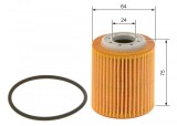 Filtru ulei BOSCH F026407299