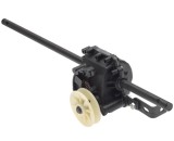 Cumpara ieftin Transmisie masina de tuns gazonul Lider WR46, Handy WR46