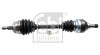 FEBI BILSTEIN 184657 Planetara