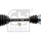FEBI BILSTEIN 184657 Planetara