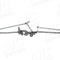AIC 57795 Calitatea originală AIC Legaturi stergator parbriz