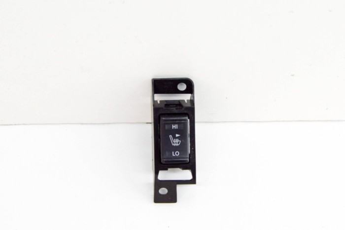 Comutator &icirc;ncălzire scaun NISSAN QASHQAI II J11, J11_ 2014 OEM: 969TJ-4EA0A | 17859506