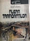 Filiera traficantilor Iosif Vianu, 1984, Alta editura