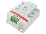 Releu Semiconductor 40A 3-Fazat 24-530VAC