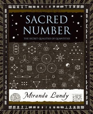 Sacred Number: The Secret Quality of Quantities foto