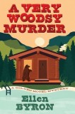 A Very Woodsy Murder