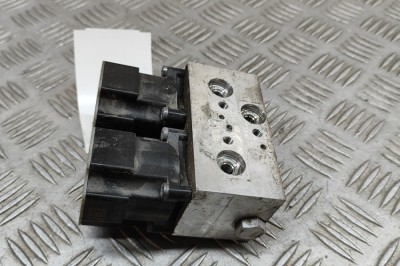 Supapa de expansiune aer condiționat VW ID.4 E21 2023 OEM: 1EA816701C | 26823229 foto