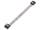 Cablu Panglică IDC 1.27mm 0.15m