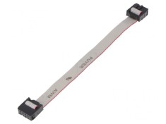Cablu Panglică IDC 1.27mm 0.15m