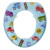 Reductor WC Honey Baby, Vehicule, Multicolor, 29x27cm