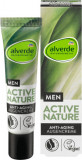 Alverde Naturkosmetik MEN Cremă de ochi Active Nature Anti-Aging, 15 ml