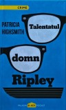 Cumpara ieftin Talentatul domn Ripley - 2016 - Patricia Highsmith (@N40)