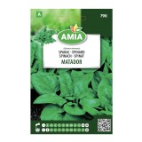 Seminte legume Amia A, spanac Matador