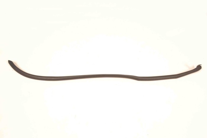 Garnitura ușă dreapta față PORSCHE CAYENNE 9Y0/9Y3 2020 OEM: 9Y0837718A