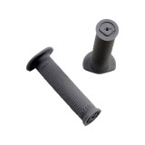 Mansoane ghidon ATV Ruffian single-ply gri pentru control